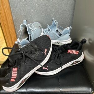 Puma shoes bundle